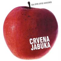 Crvena Jabuka